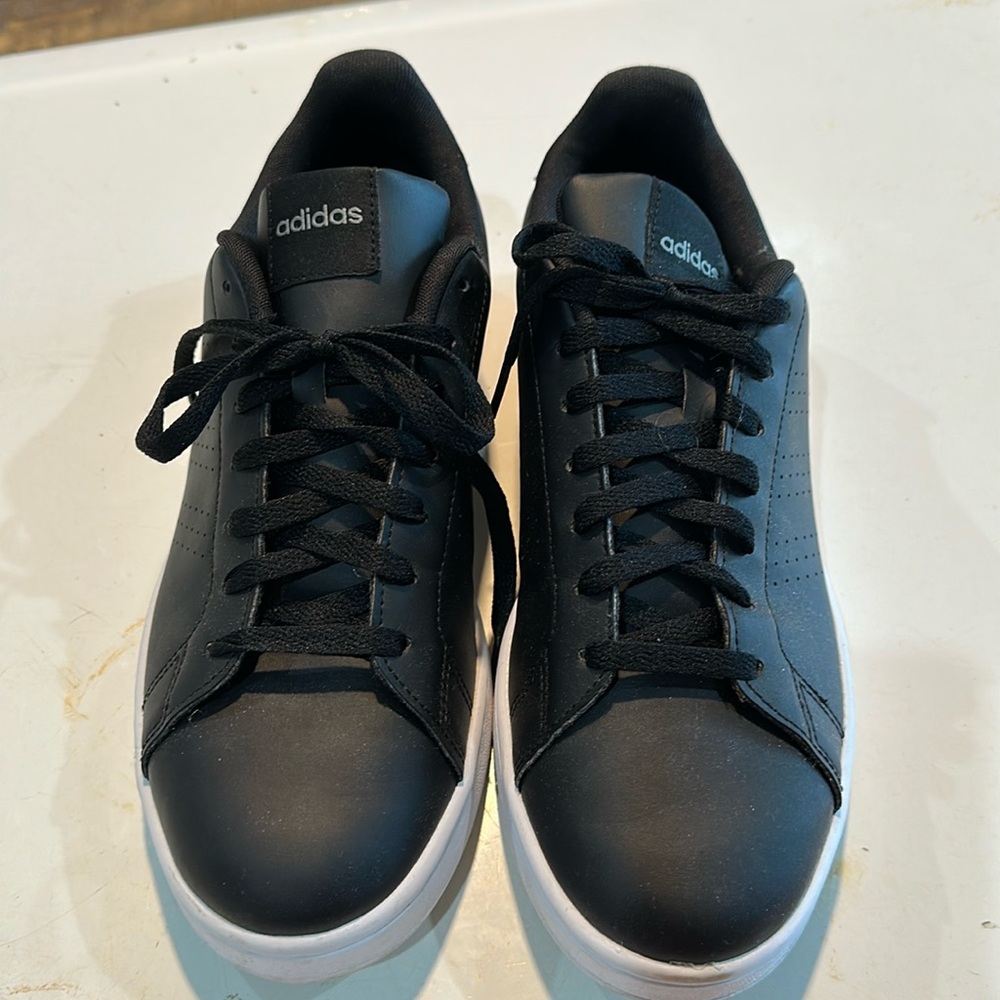 Adidas Stan Smith advantage racquetball.